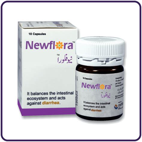 NewFlora .